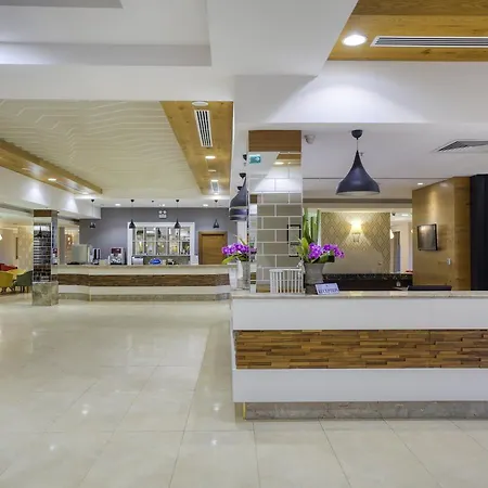 Grand Park Lara Hotel 4*