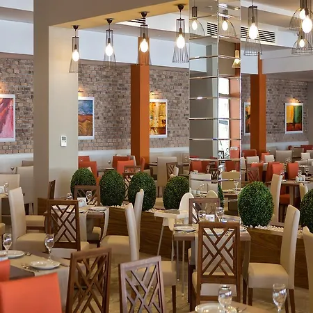 Grand Park Lara Hotel Antalya
