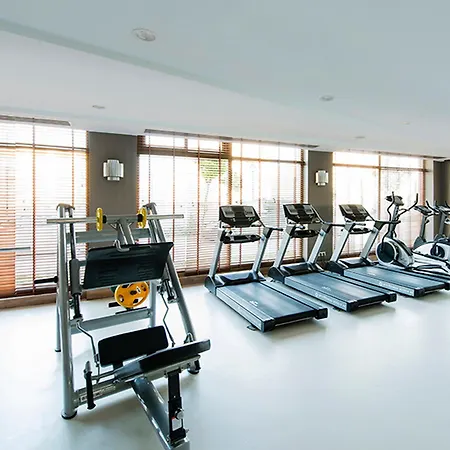 Grand Park Lara Hotel Antalya