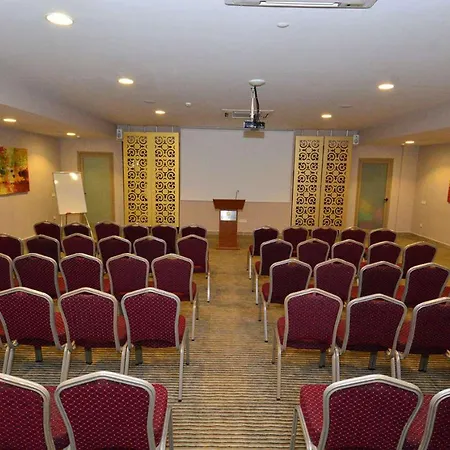 Grand Park Lara Hotel 4*