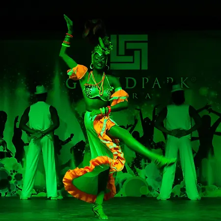 Grand Park Lara 4* Antalya