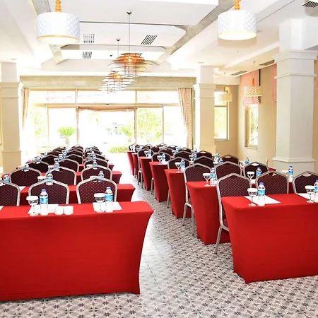 Grand Park Lara Hotel Antalya