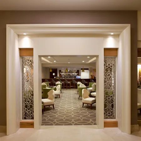 Grand Park Lara Hotel Antalya