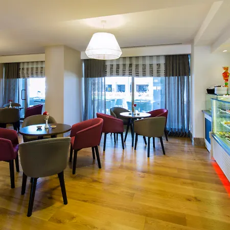 Grand Park Lara Hotel Antalya