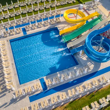 Grand Park Lara Hotel Antalya