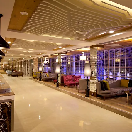 Grand Park Lara Hotel