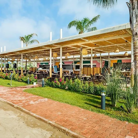 Grand Park Lara Hotel