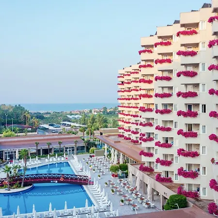 Hotel Grand Park Lara 4*